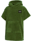 Mystic Teddy Kids Poncho