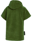 Mystic Teddy Kids Poncho