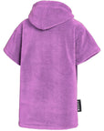 Mystic Teddy Kids Poncho