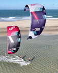 Eleveight 2025 XS V5 Kiteboarding Kite