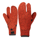 Mystic Supreme Lobster 5mm Gloves