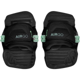 Eleveight Airgo Footpads
