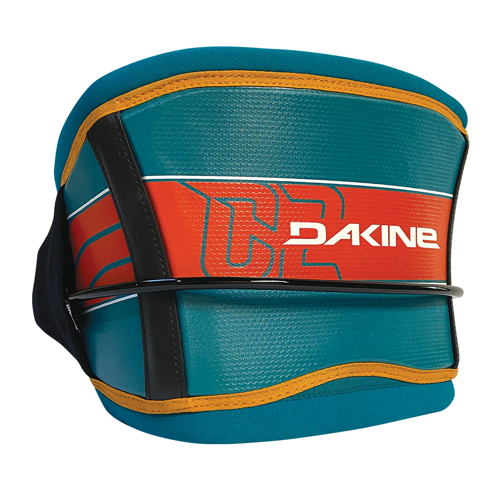 Dakine C-2 Harness Kiteboarding Waist 2023 Deep Lake