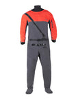 Level Six Dry Suit