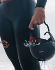 MANERA S-FOAM HELMET