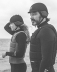 MANERA S-FOAM HELMET