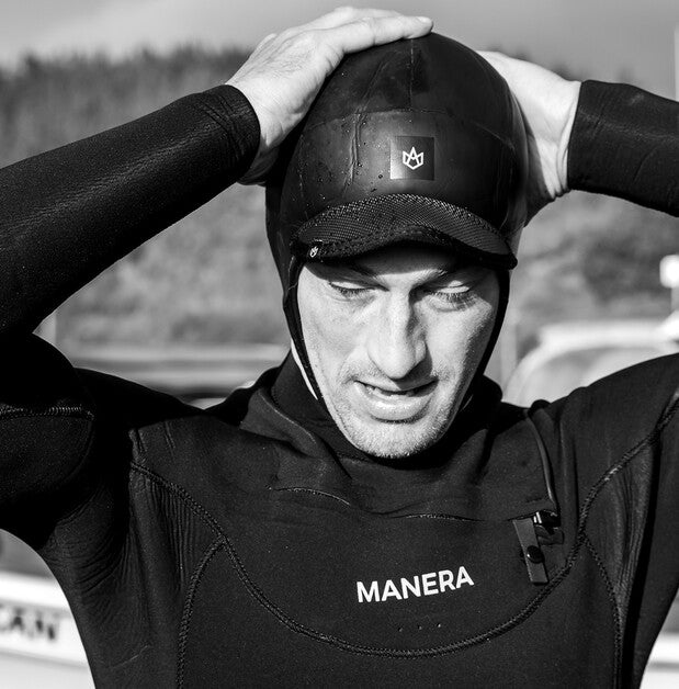 Manera Magma Cap 2mm