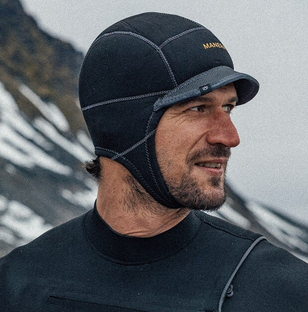 Manera Seafarer Cap 3mm