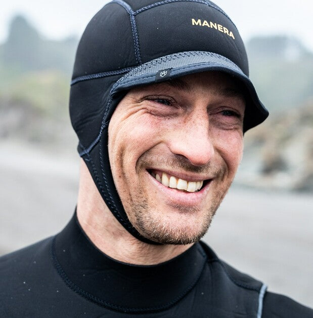 Manera Seafarer Cap 3mm