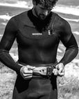 Manera X10D Meteor - FZ 3/2mm Mens FrontZip Wetsuit