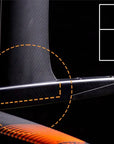 CABRINHA H-SERIES Front Wing