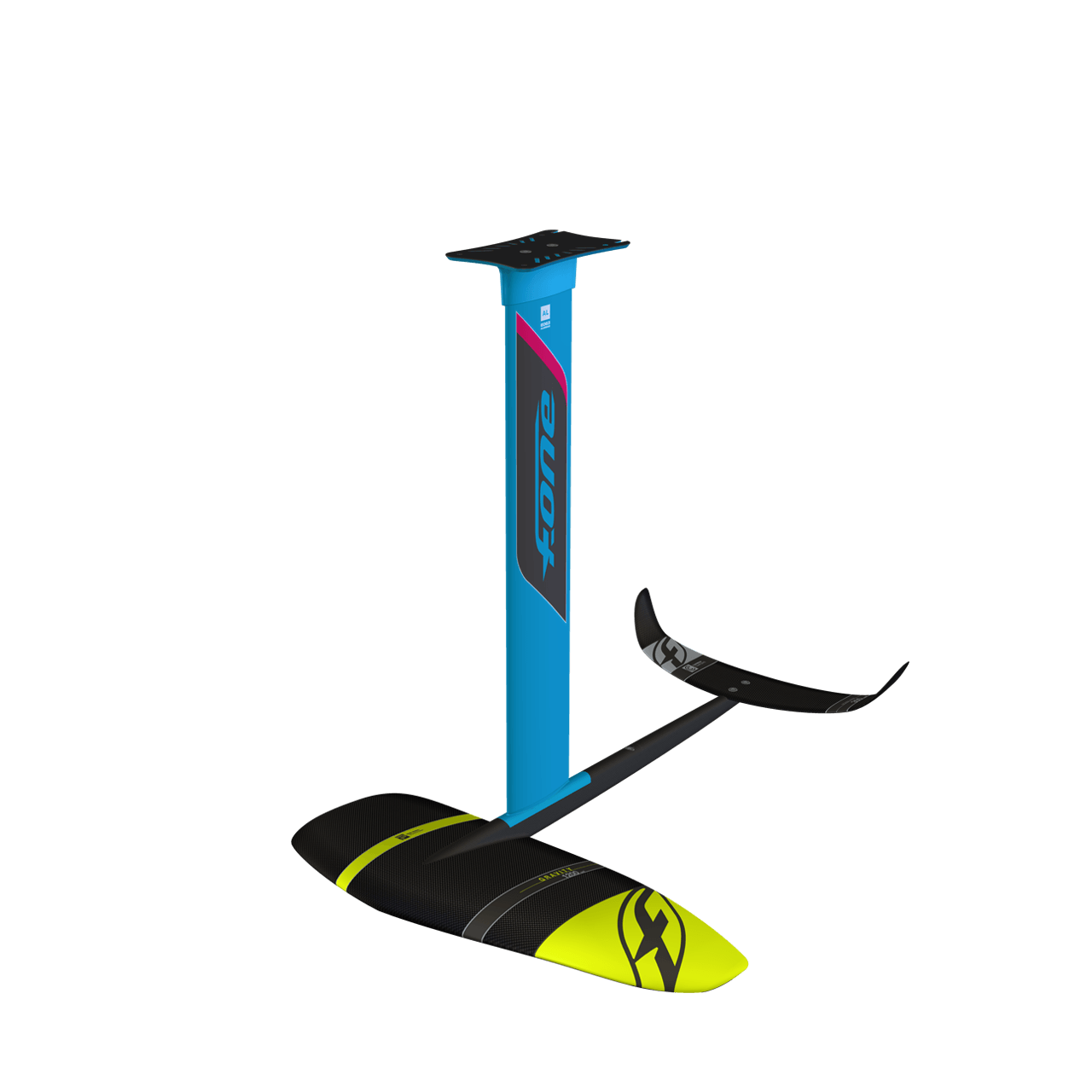 F-One Gravity 1400 Foil Kit