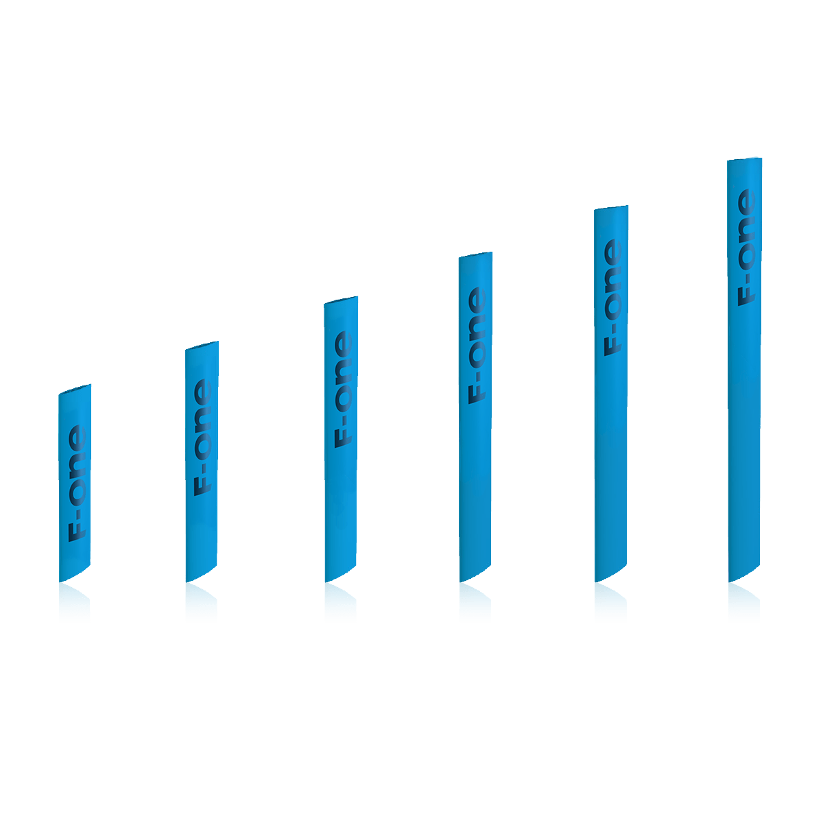 F-ONE Aluminum Mast 65cm