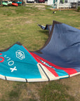 Cabrinha 04S MotoX 10m Used
