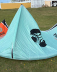 7M Cabrinha CONTRA 02S Kiteboarding Kite - Great Condition