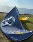 9M Cabrinha CONTRA 02S Kiteboarding Kite - Very Good Condition Used