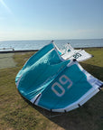 03s Cabrinha Switchblade 9m Used