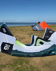 17M Eleveight RS V9 Kiteboarding Kite - Used Like New