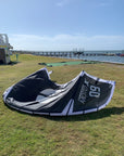 9M  Cabrinha MotoX 03S Kiteboarding Kite - Used