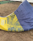 9M Cabrinha CONTRA 02S Kiteboarding Kite - Used