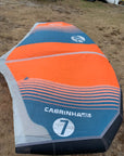 Cabrinha Crosswing X2 7m Used