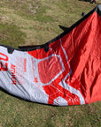 3M Cabrinha CONTRA 03S Kiteboarding Kite - Like New Used