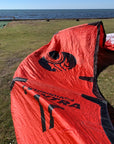 17M Cabrinha CONTRA 03S Kiteboarding Kite - Used