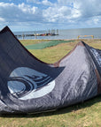 15M Cabrinha CONTRA 03S Kiteboarding Kite - Used
