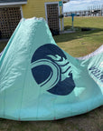 9M Cabrinha CONTRA 02S Kiteboarding Kite - Used