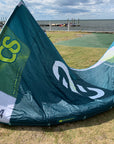14M Eleveight OS V6 Kiteboarding Kite - Like New Used