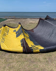 03s Cabrinha Switchblade 12m Used