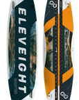 2023 Eleveight Master V5 Kiteboard