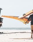 F-One Rocket Wing Foilboard