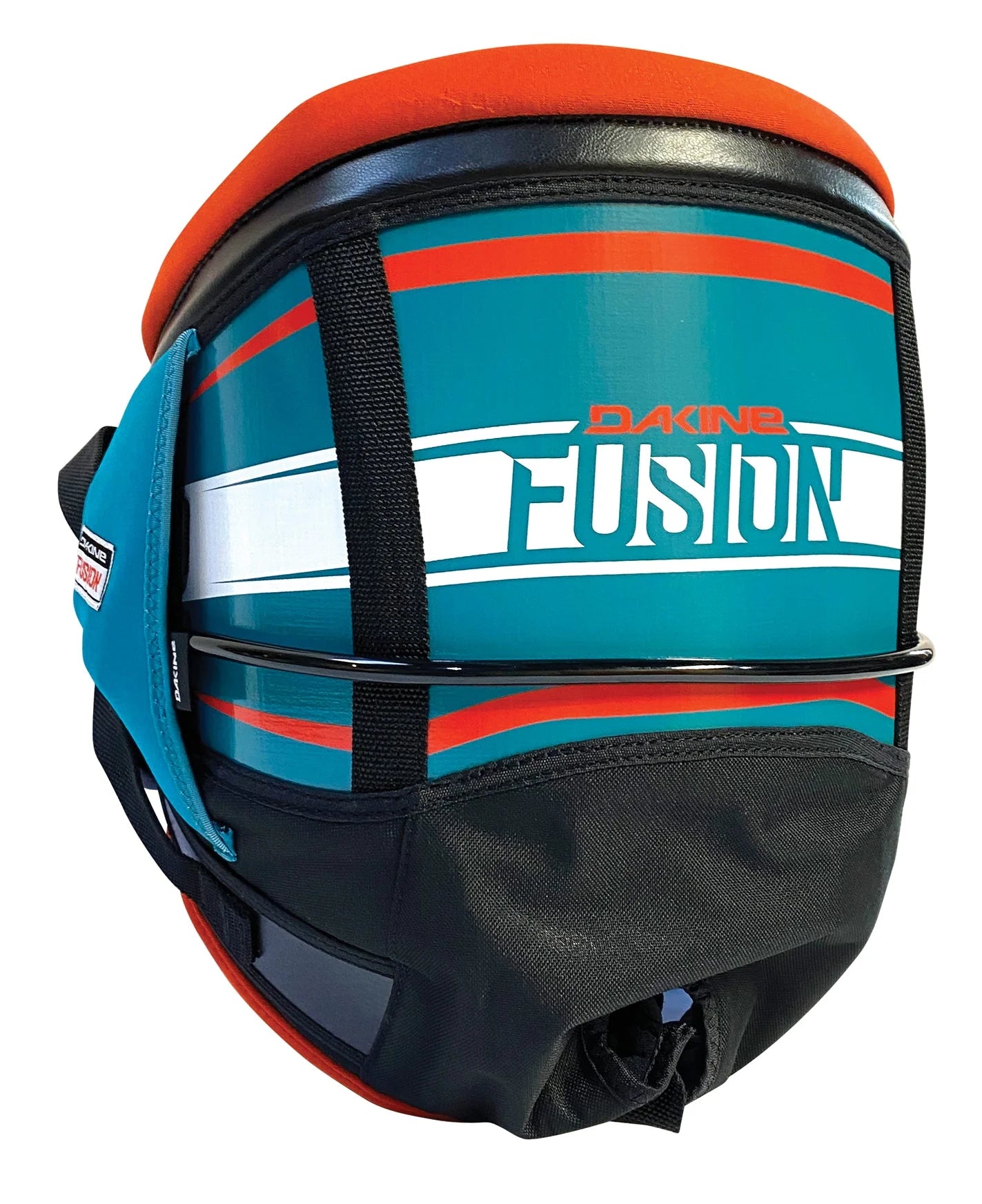 bike helmet for kiteboarding Dakine Fusion Harness