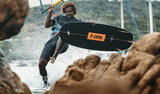 F-One Magnet Carbon 5'1 Surfboard Kiteboard
