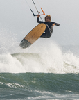 F-One Slice Bamboo 5'3 Surfboard Kiteboard **
