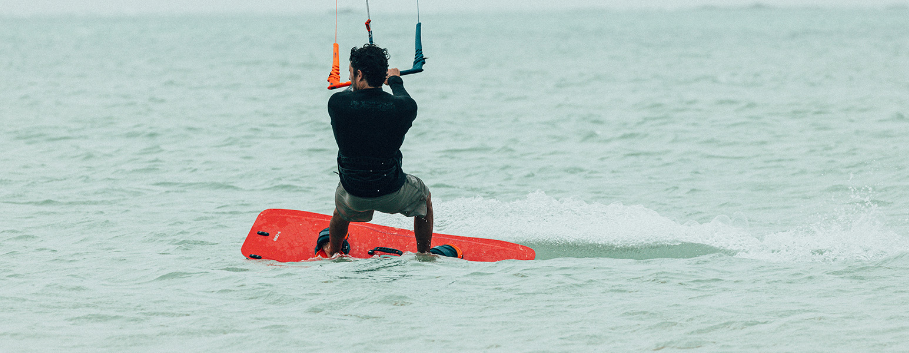 F-One Big One Board Twintip Kiteboard – Kitty Hawk Kiteboarding