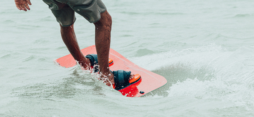 F-One Big One Board Twintip Kiteboard – Kitty Hawk Kiteboarding