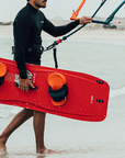 F-One Big One Board Twintip Kiteboard