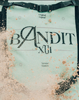 F-One Bandit XVI 9m Flame Mint