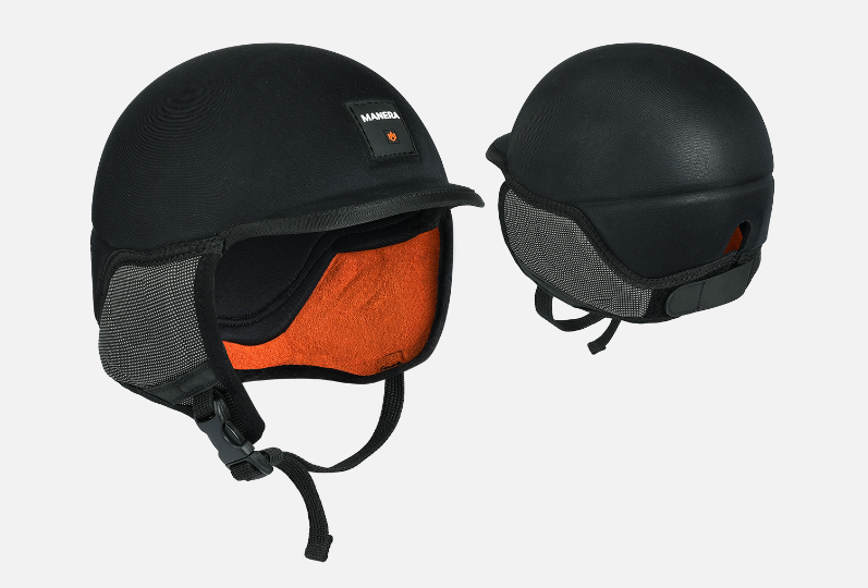 bike helmet for kiteboarding Manera S-Foam Helmet Black / M