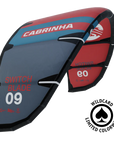 Cabrinha 04S Switchblade