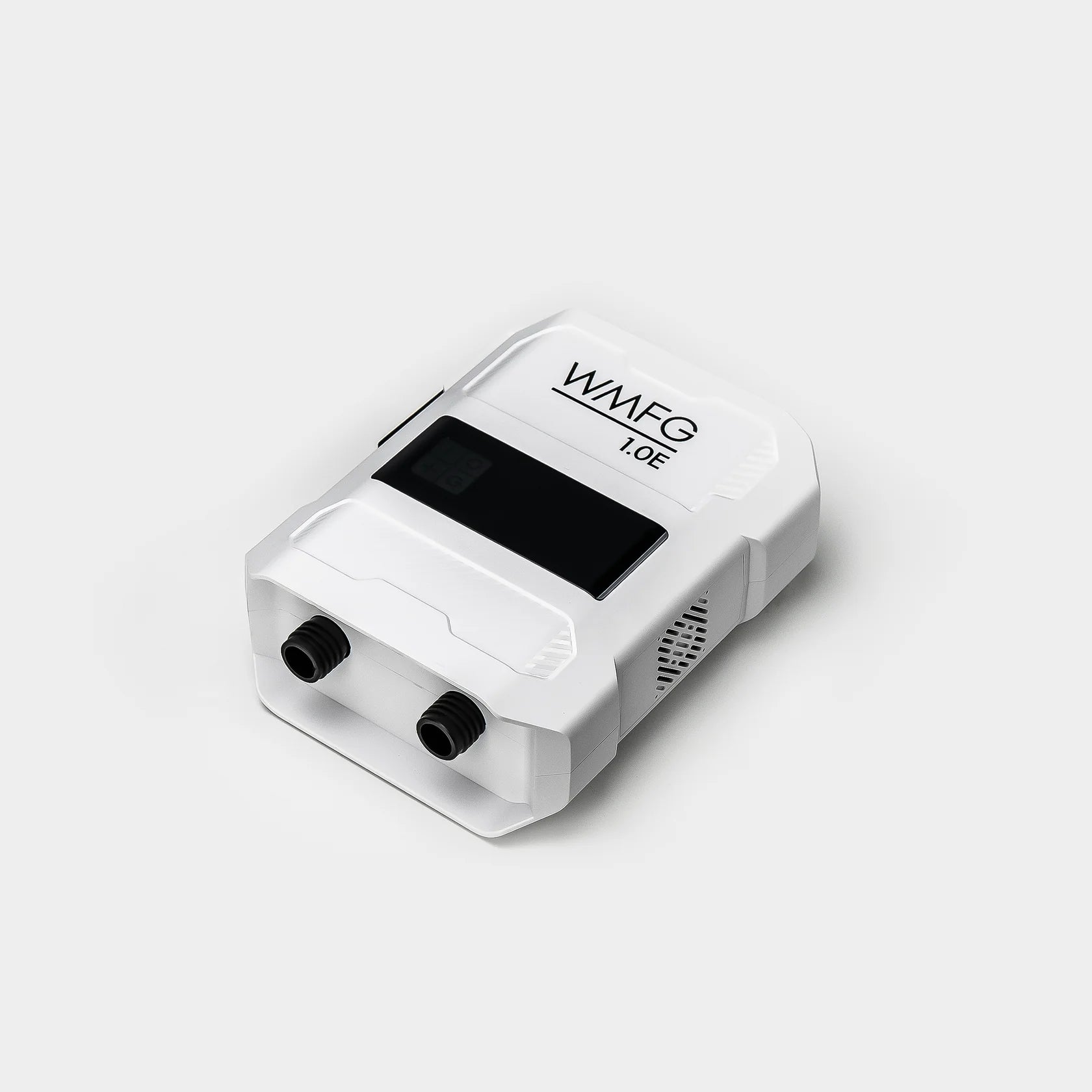 WMFG 1.0E Electric Kite, Wing, SUP Pump