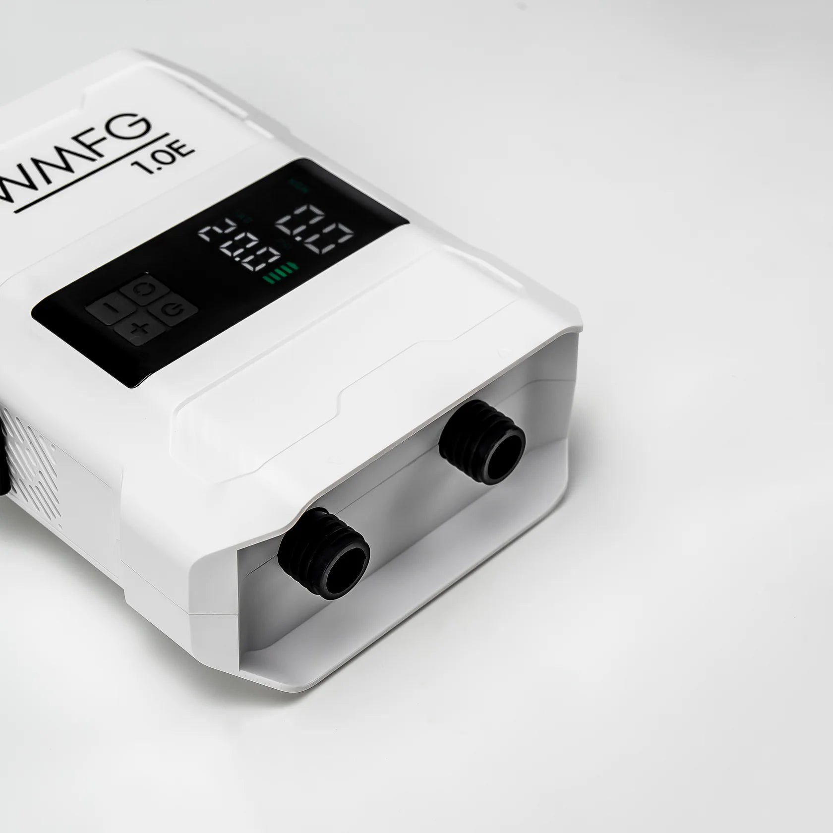 WMFG 1.0E Electric Kite, Wing, SUP Pump