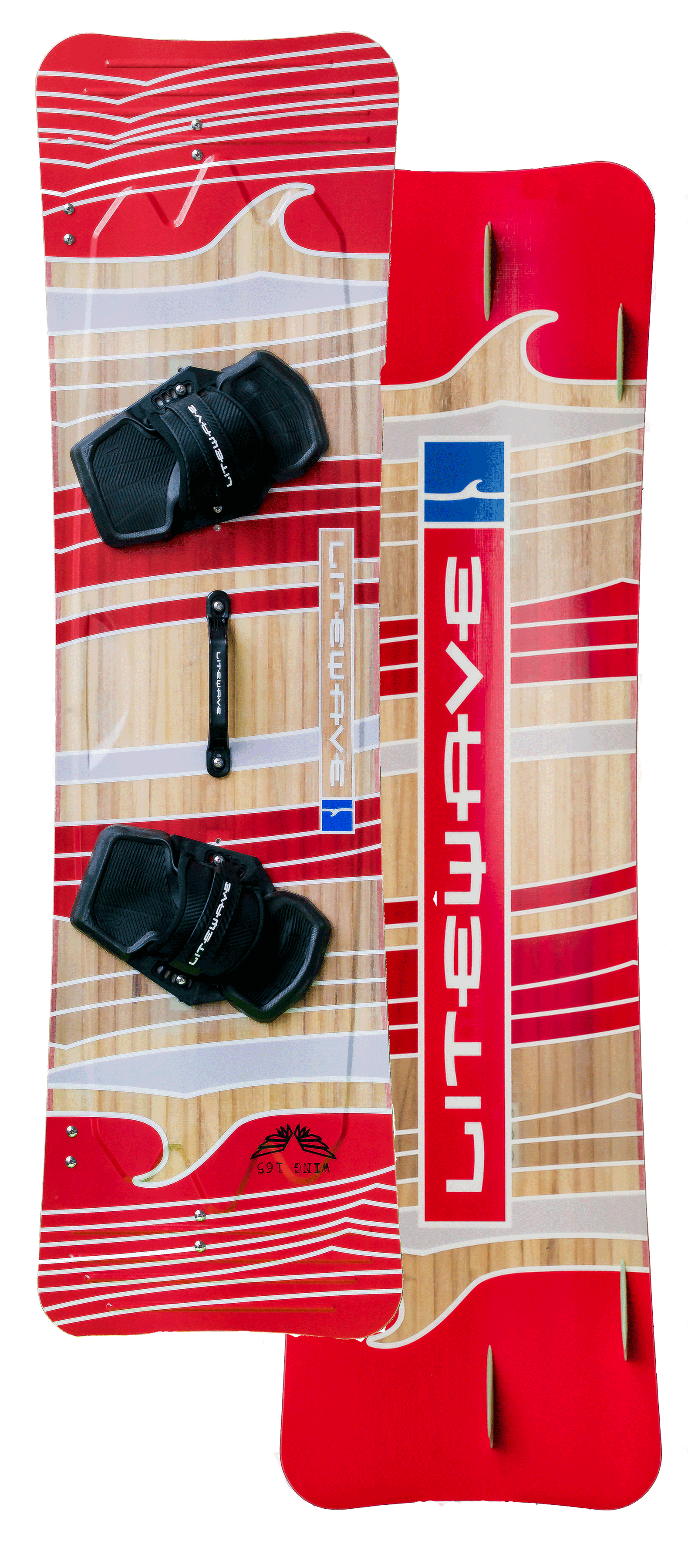 Litewave Wing Kiteboard