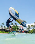 Cabrinha Code Wing Foil Board 4'10