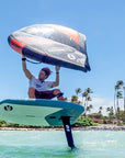 Cabrinha Code Wing Foil Board 4'10