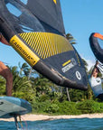 Cabrinha Code Wing Foil Board 4'10