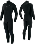Manera X10D Meteor - FZ 3/2mm Mens FrontZip Wetsuit