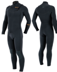 Men's Seafarer 3/2 Chest Zip Fullsuit Wetsuit